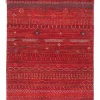 Contemporary Gabbeh
