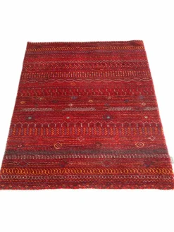 Contemporary Gabbeh