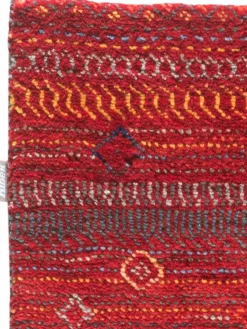 Contemporary Gabbeh