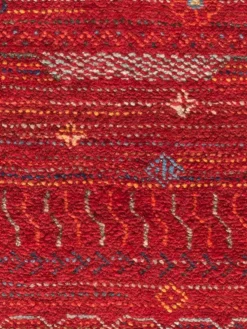 Contemporary Gabbeh
