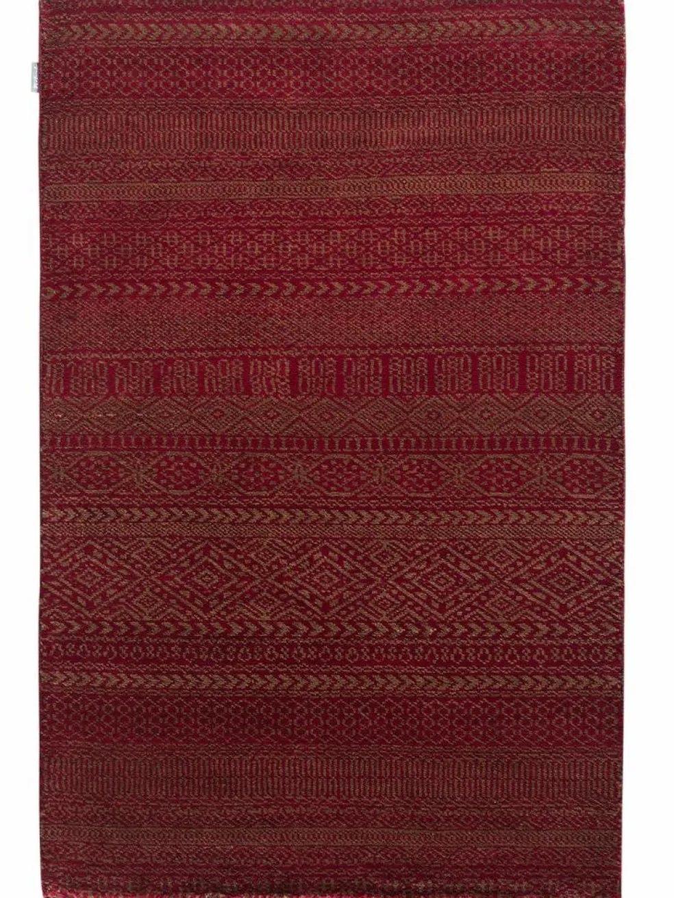Contemporary Gabbeh