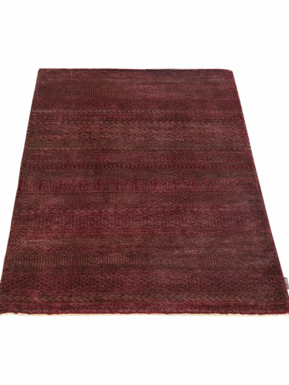 Contemporary Gabbeh