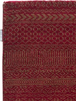 Contemporary Gabbeh