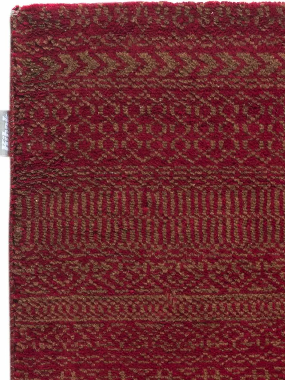 Contemporary Gabbeh