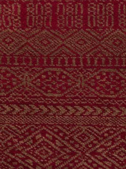 Contemporary Gabbeh