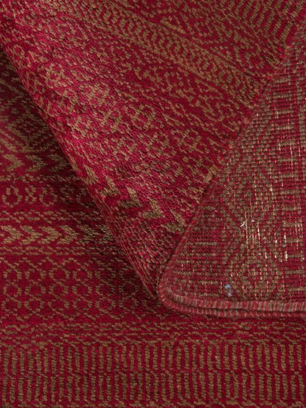 Contemporary Gabbeh