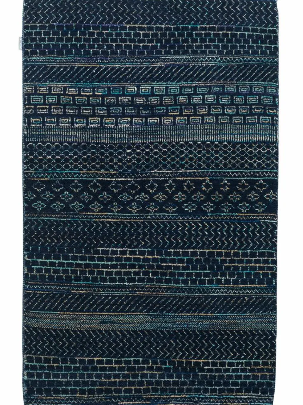 Contemporary Gabbeh