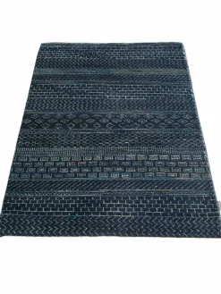 Contemporary Gabbeh