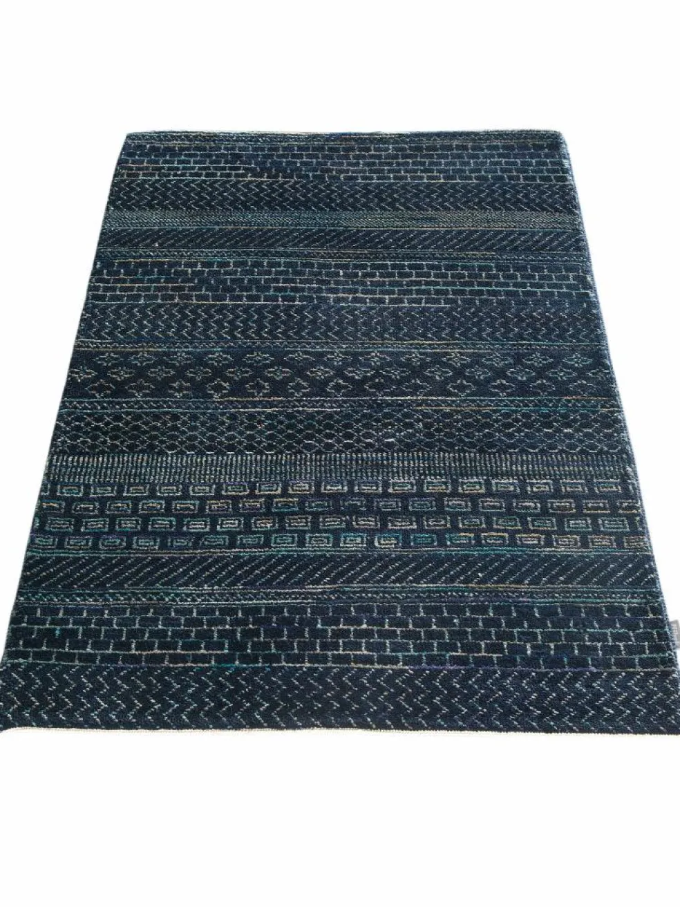 Contemporary Gabbeh