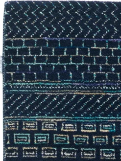 Contemporary Gabbeh