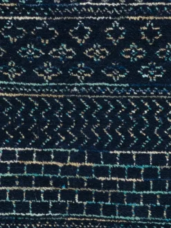 Contemporary Gabbeh
