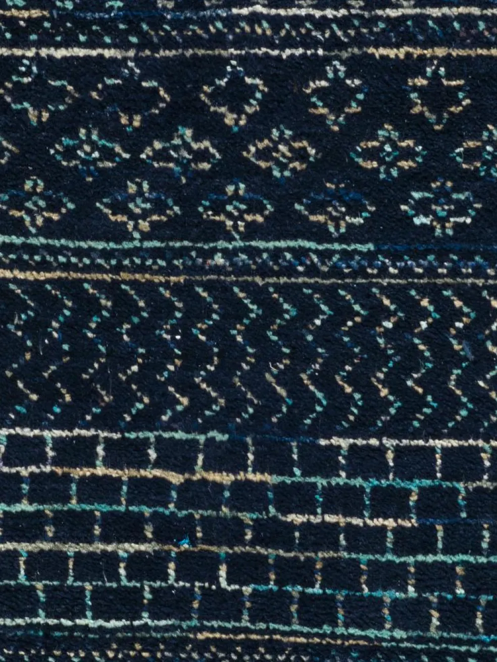 Contemporary Gabbeh