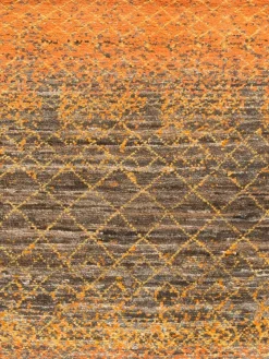 Contemporary Gabbeh