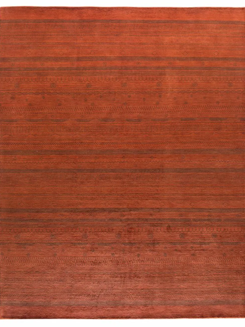 Contemporary Gabbeh