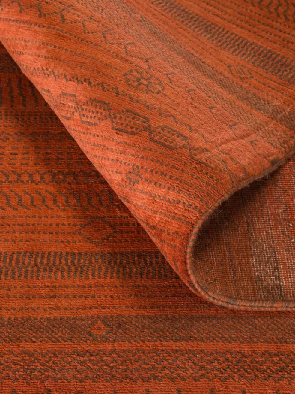 Contemporary Gabbeh
