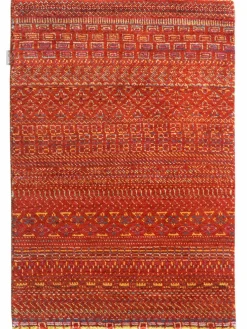 Contemporary Gabbeh