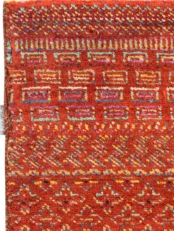 Contemporary Gabbeh