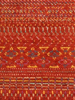 Contemporary Gabbeh