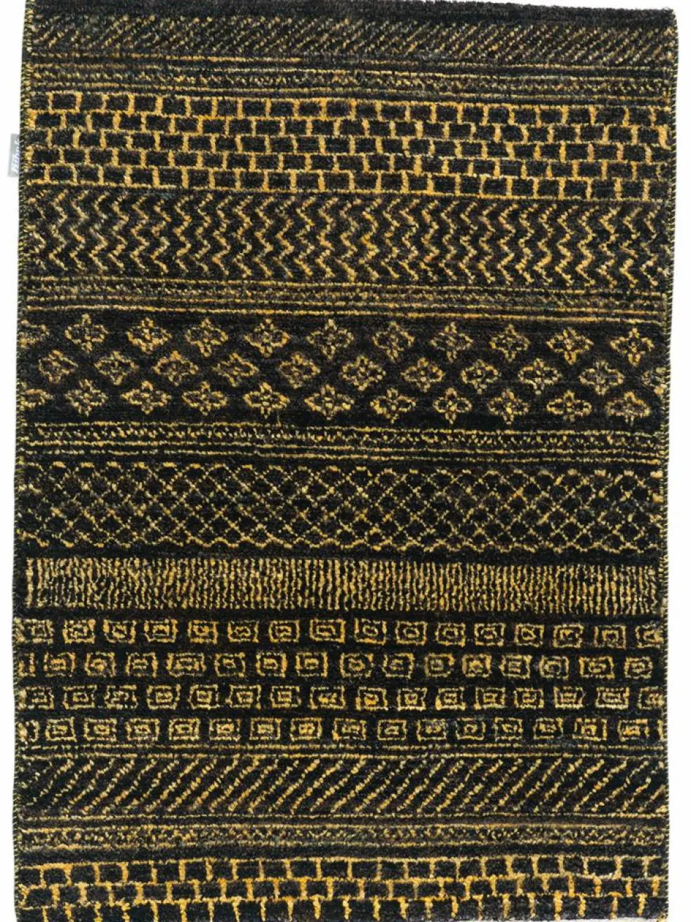 Contemporary Gabbeh