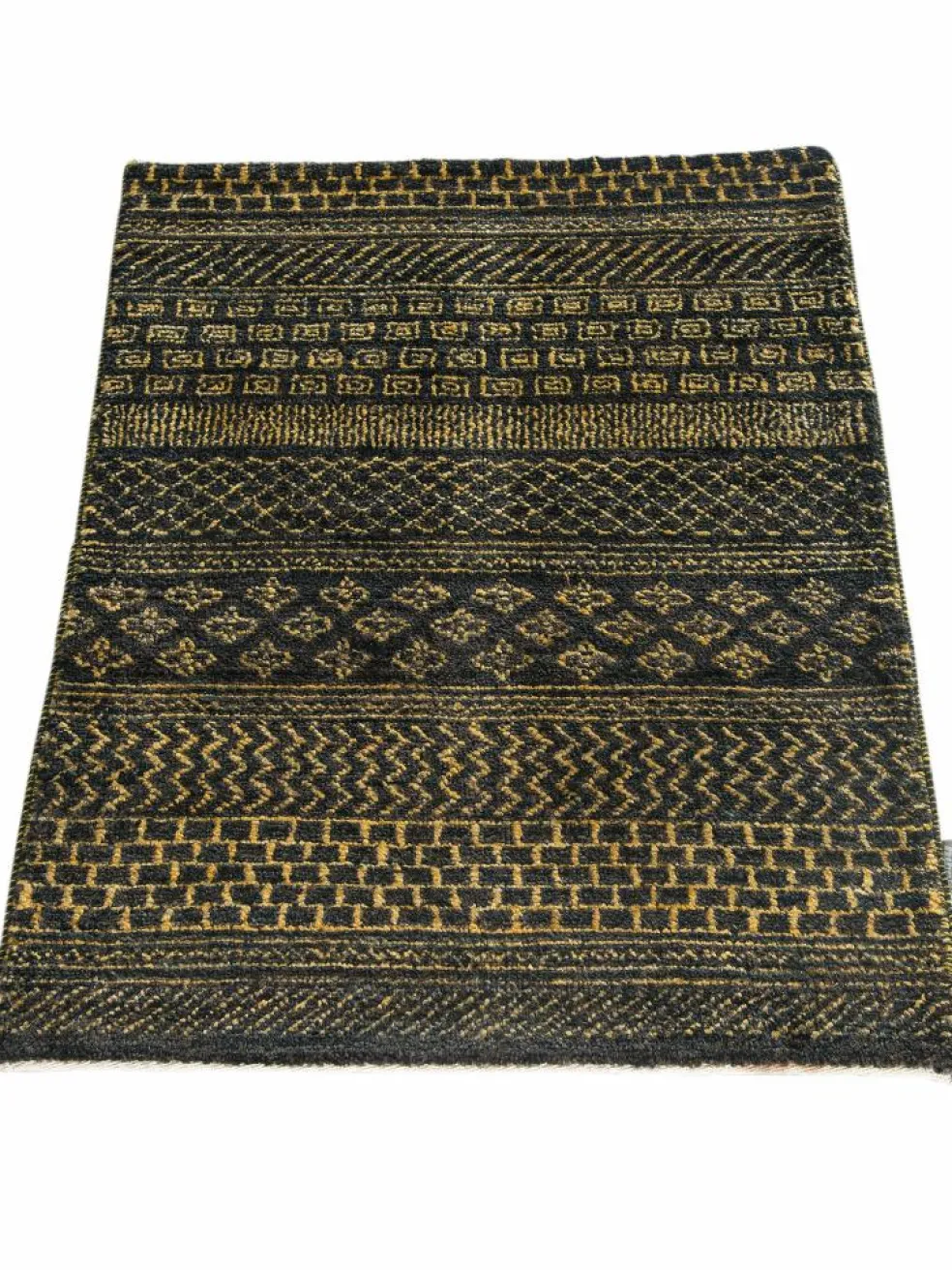 Contemporary Gabbeh
