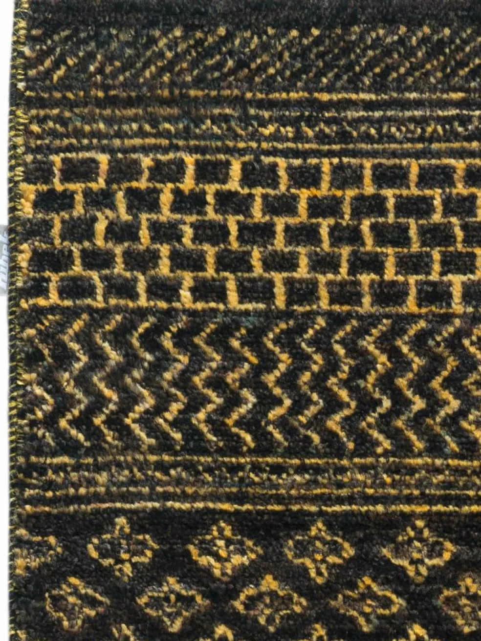 Contemporary Gabbeh
