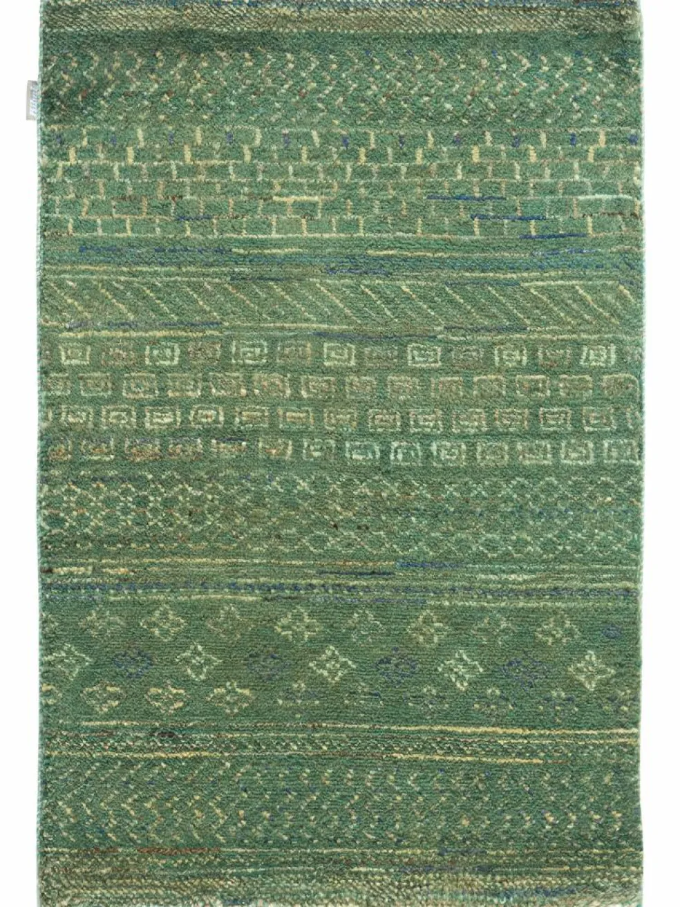 Contemporary Gabbeh