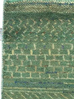 Contemporary Gabbeh