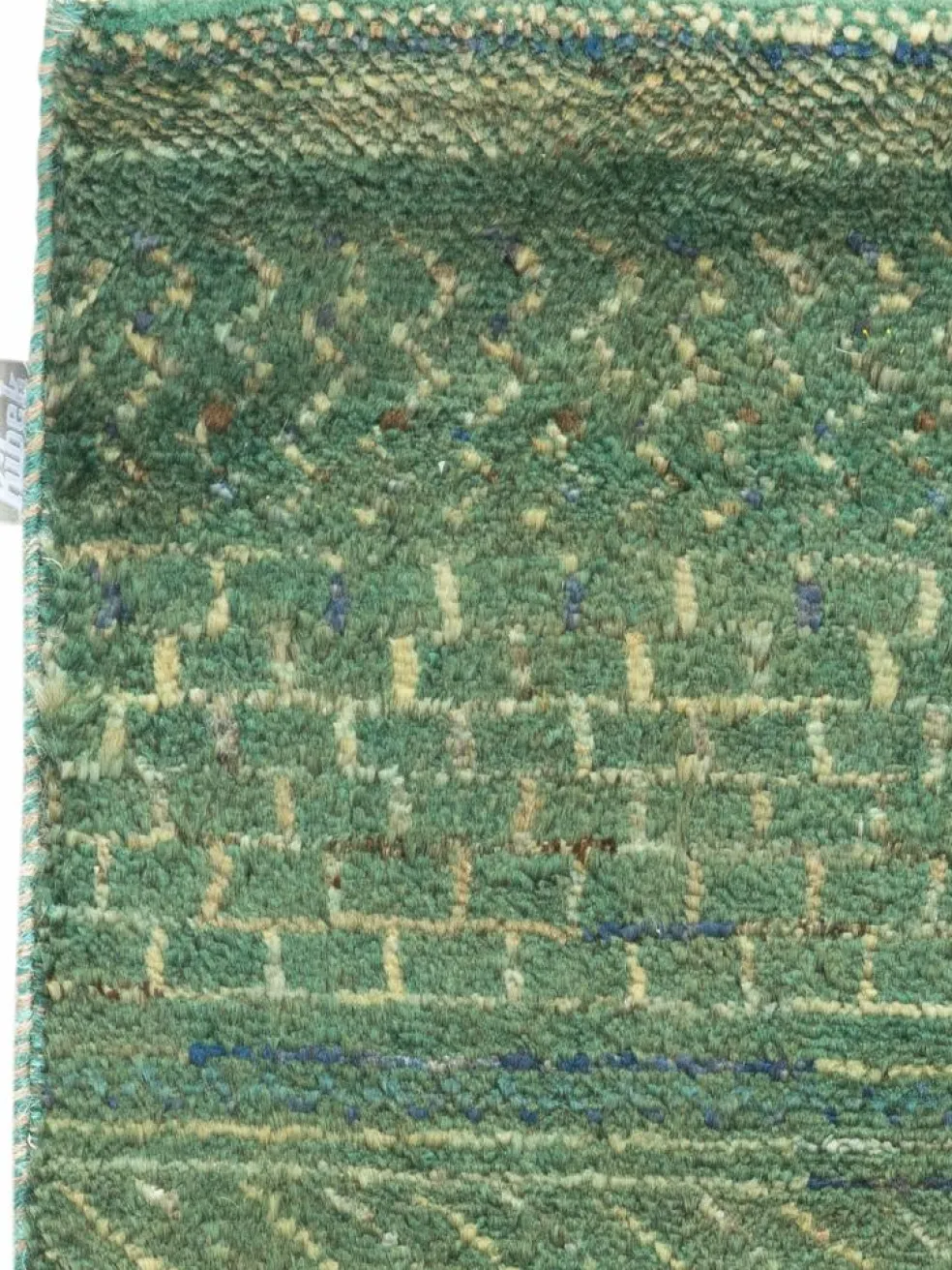 Contemporary Gabbeh