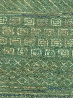 Contemporary Gabbeh