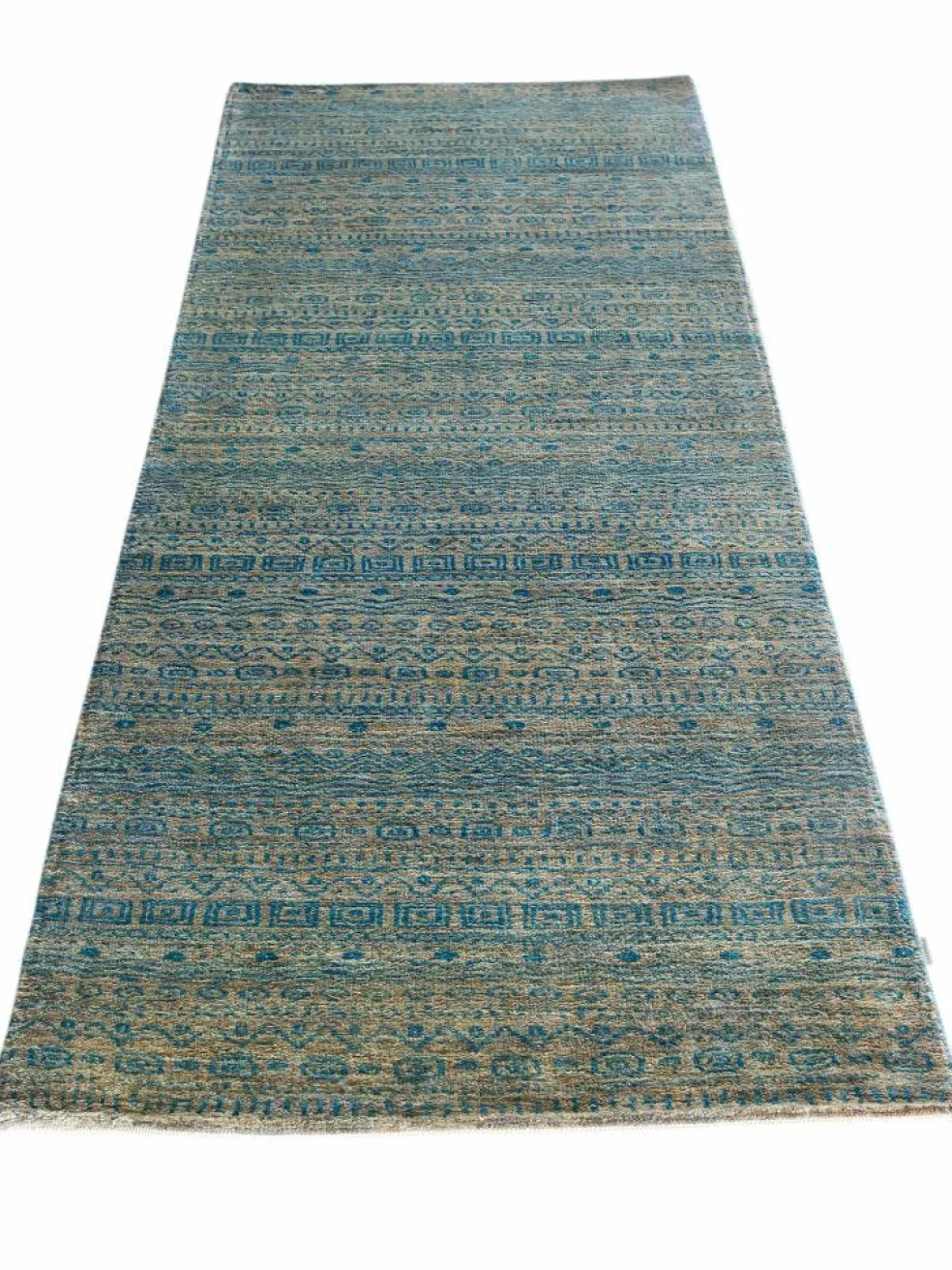 Contemporary Gabbeh
