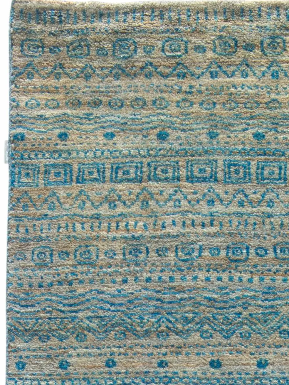Contemporary Gabbeh