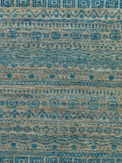 Contemporary Gabbeh