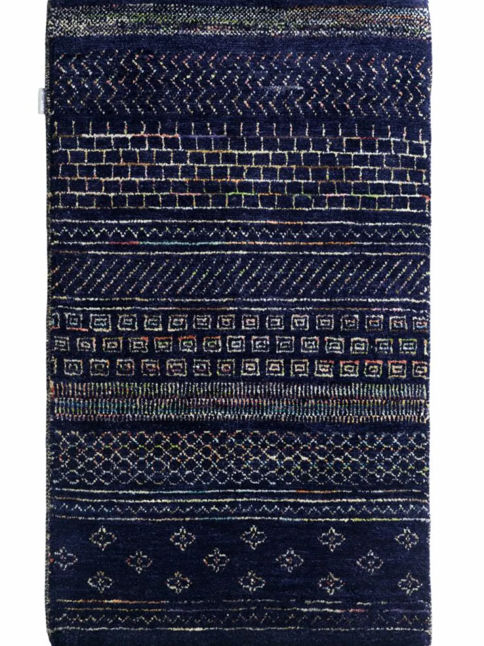 Contemporary Gabbeh