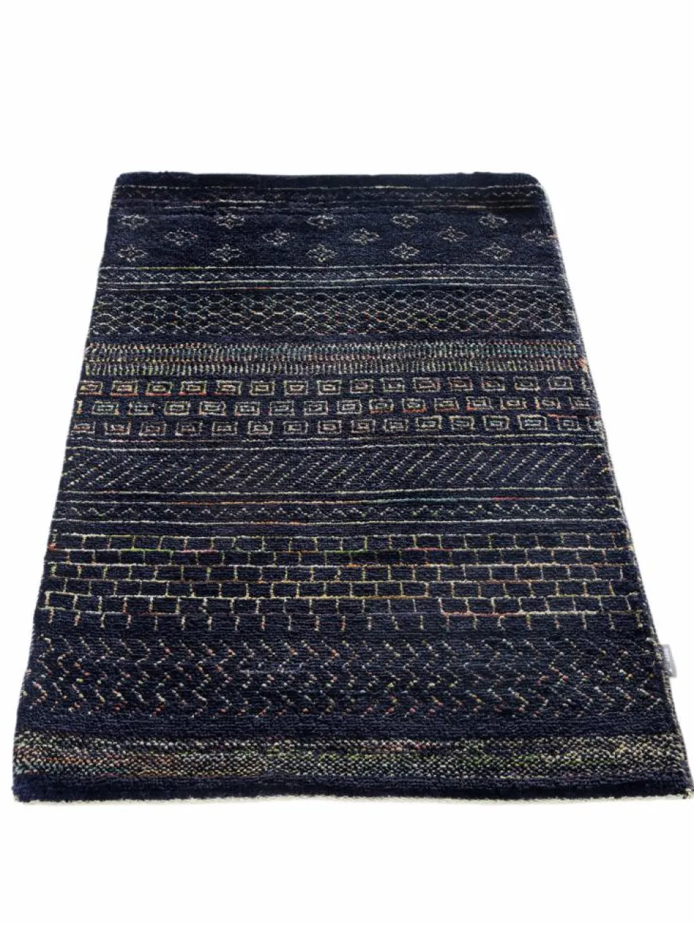 Contemporary Gabbeh