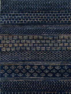 Contemporary Gabbeh