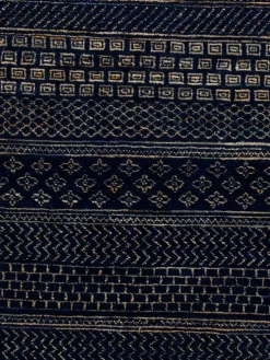 Contemporary Gabbeh