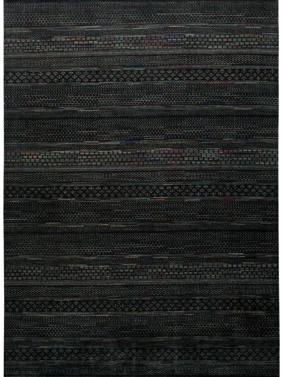 Contemporary Gabbeh