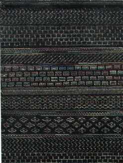 Contemporary Gabbeh