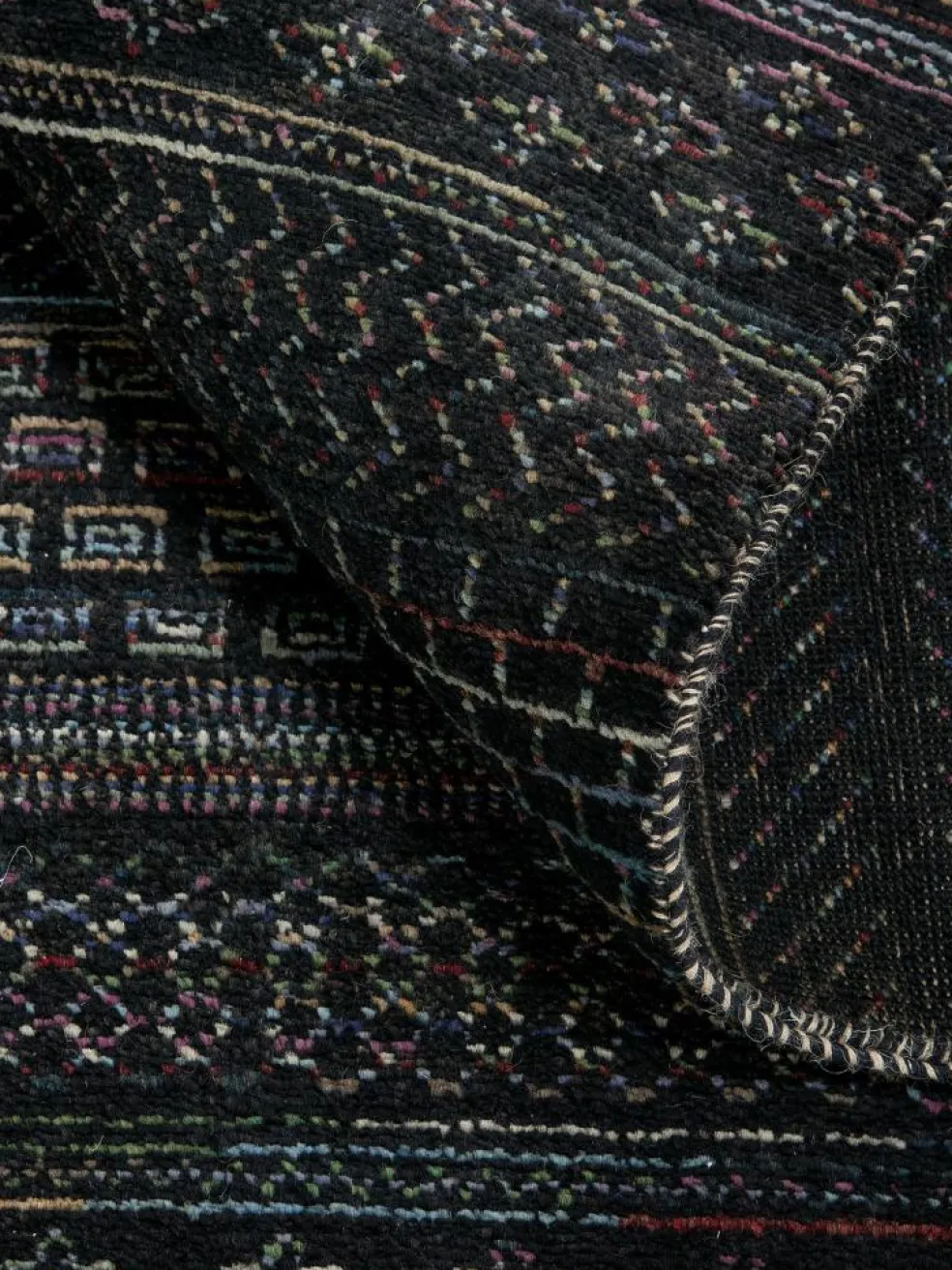 Contemporary Gabbeh