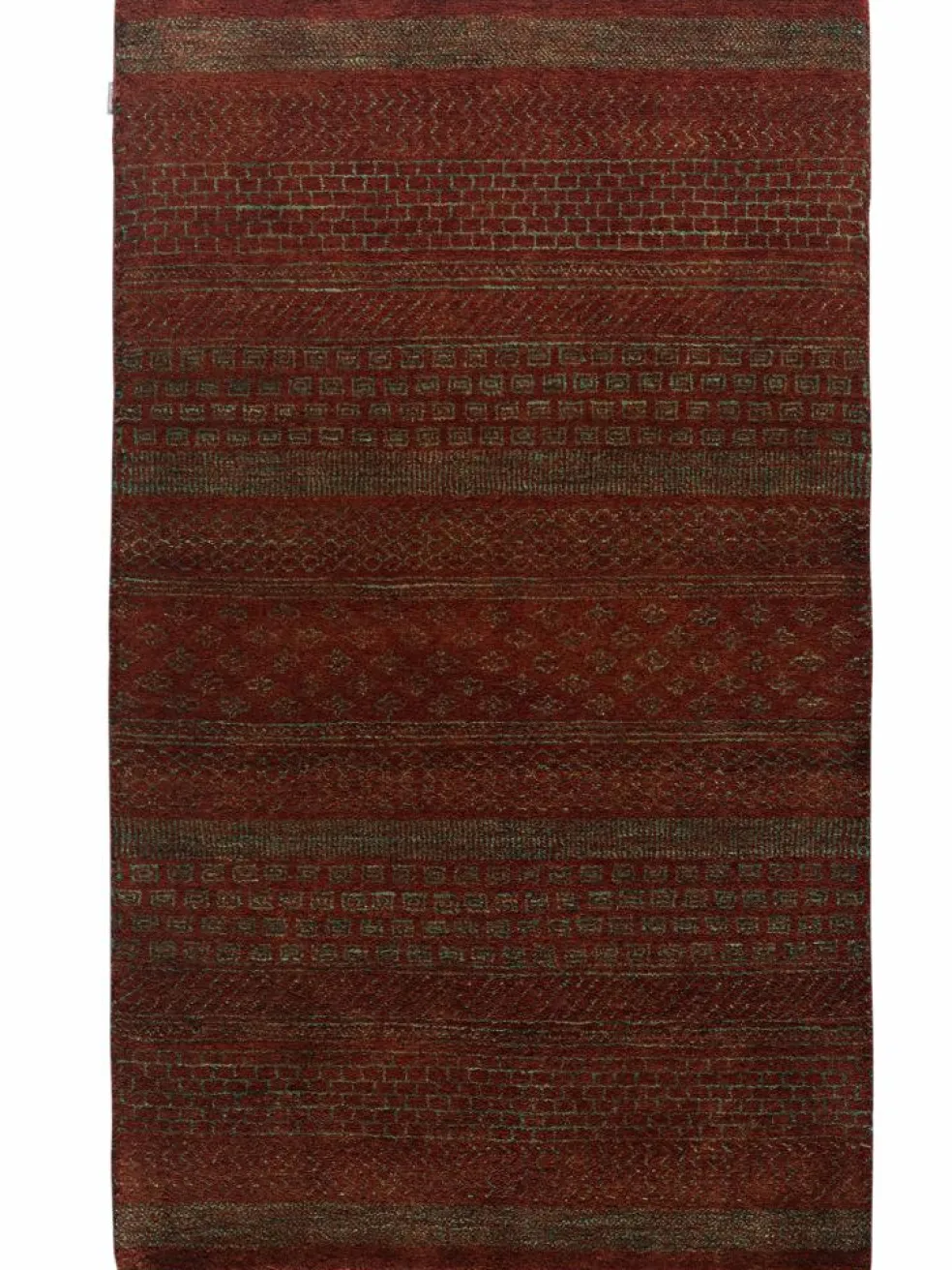 Contemporary Gabbeh
