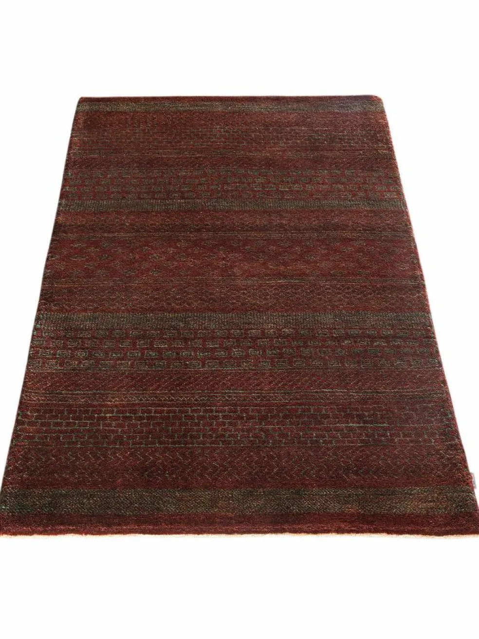 Contemporary Gabbeh