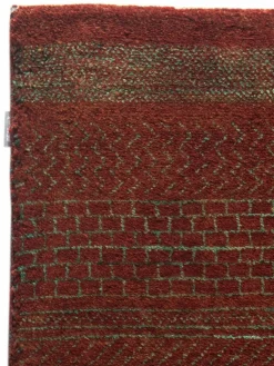 Contemporary Gabbeh
