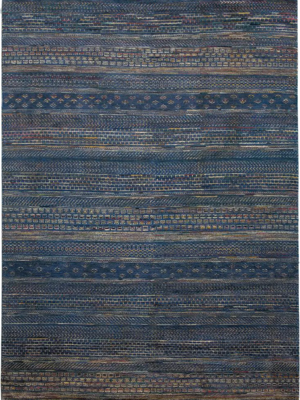 Contemporary Gabbeh