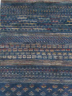 Contemporary Gabbeh