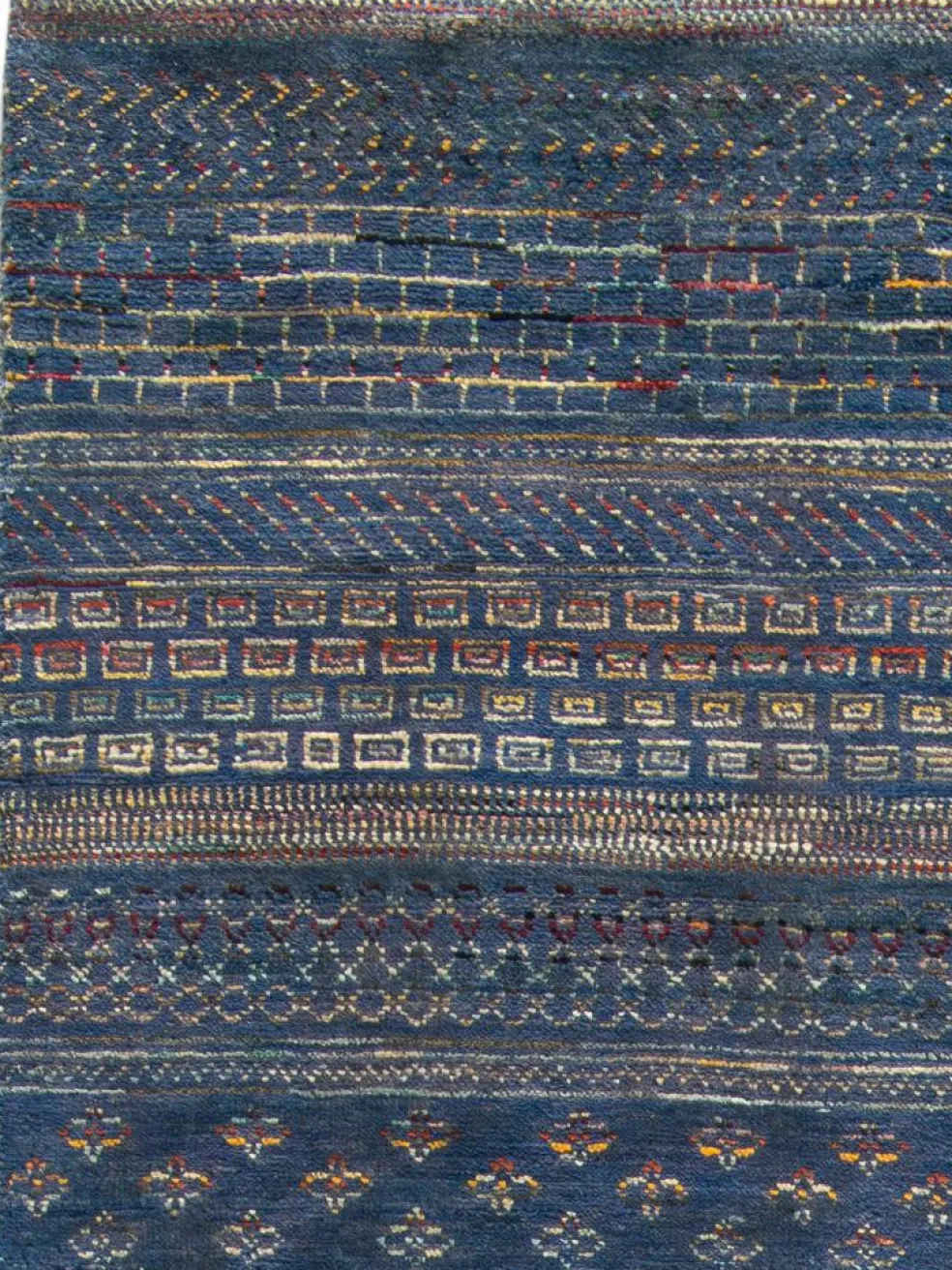 Contemporary Gabbeh