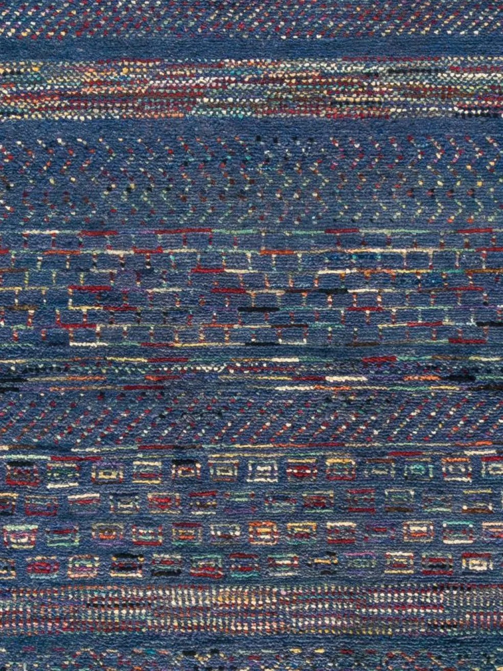 Contemporary Gabbeh