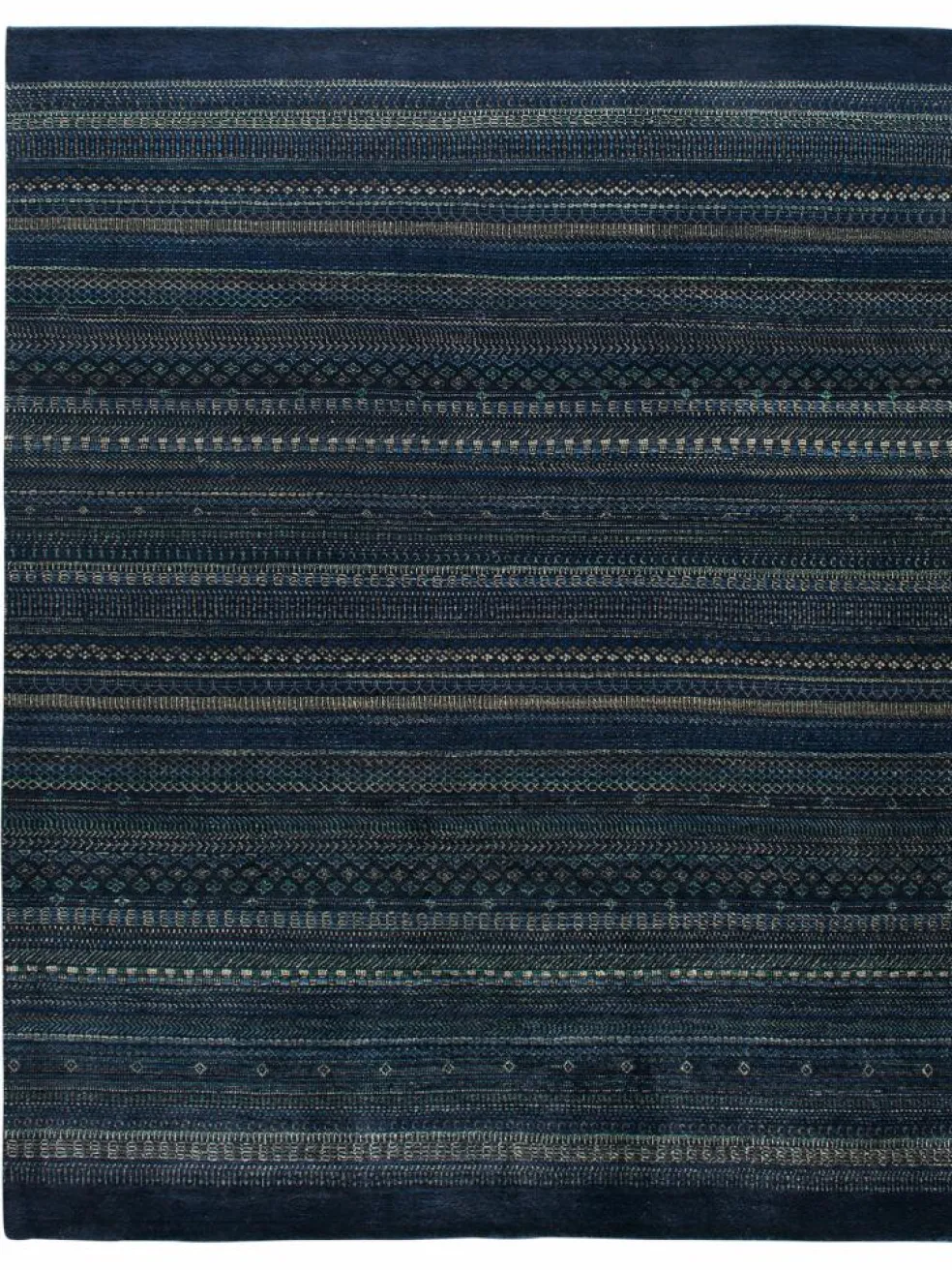 Contemporary Gabbeh