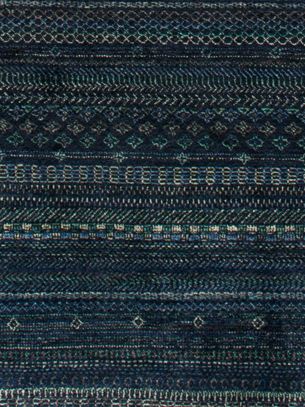 Contemporary Gabbeh