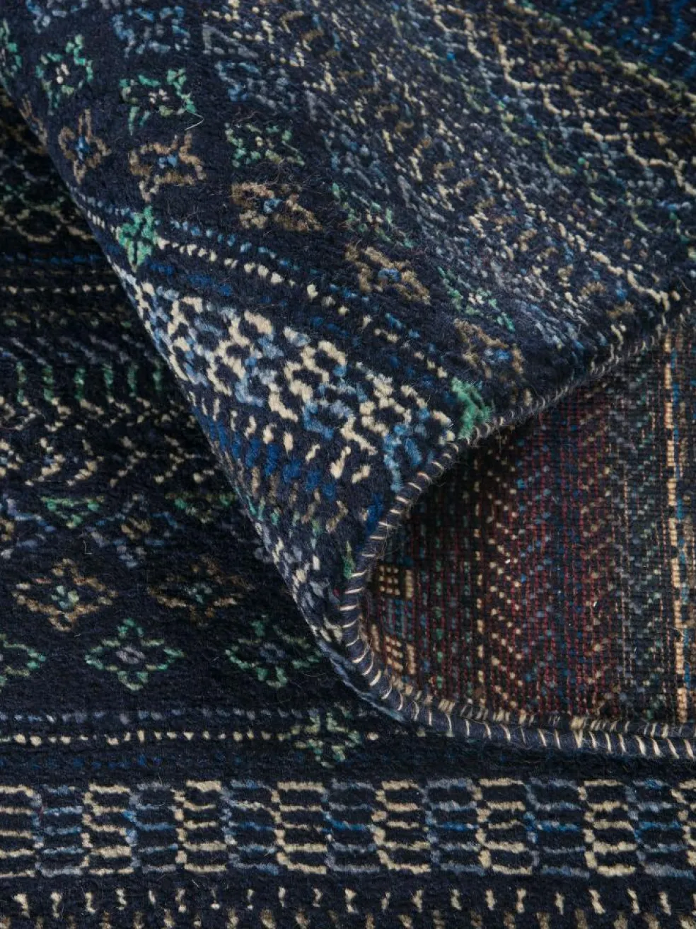 Contemporary Gabbeh