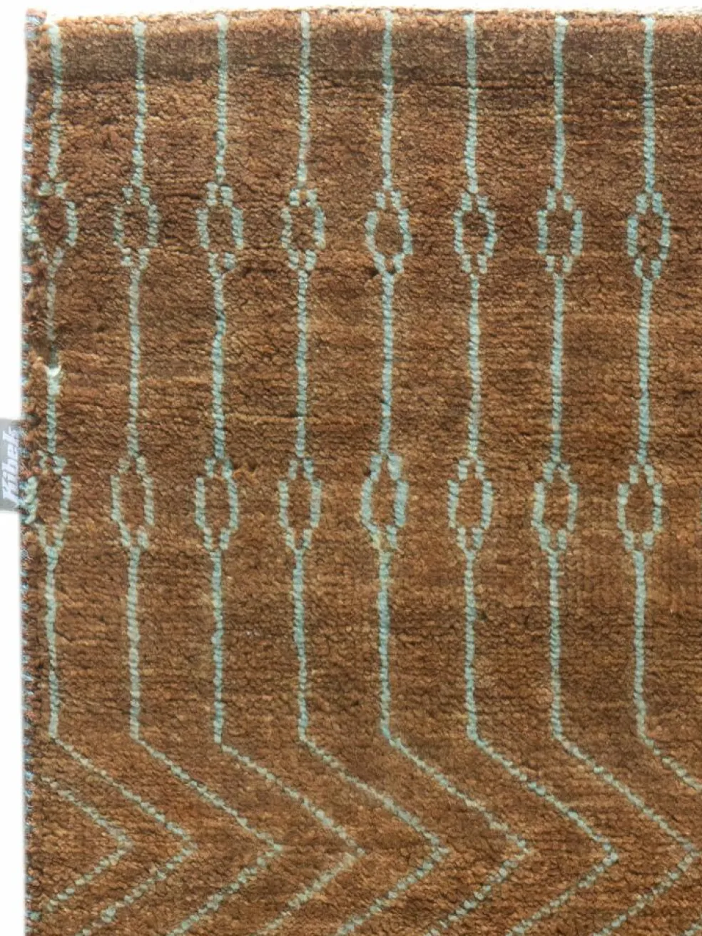 Contemporary Gabbeh
